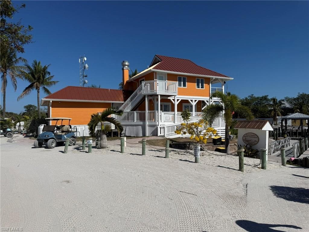 484 Gulf Bend DR-44