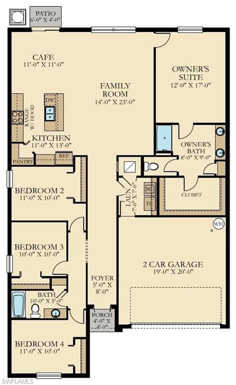13944 Buckingham Oak DR-19