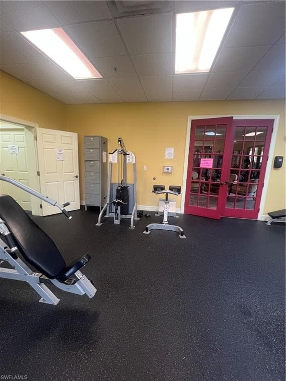 8470 Kingbird LOOP 1050-27
