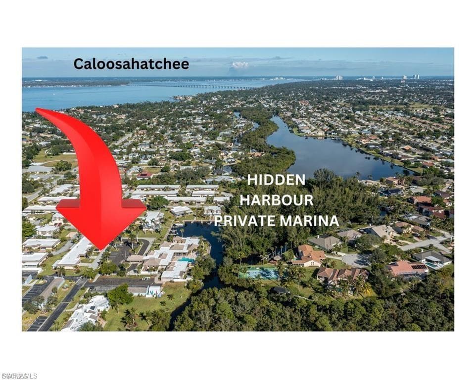 5705 Harbour Club RD-1