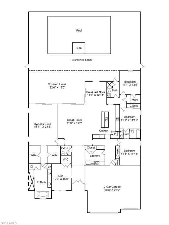 14120 Calaveras CT-32