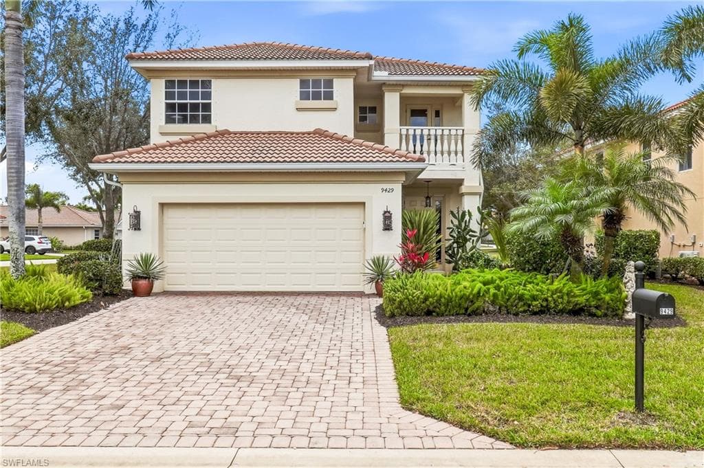 9429 La Bianco ST-2