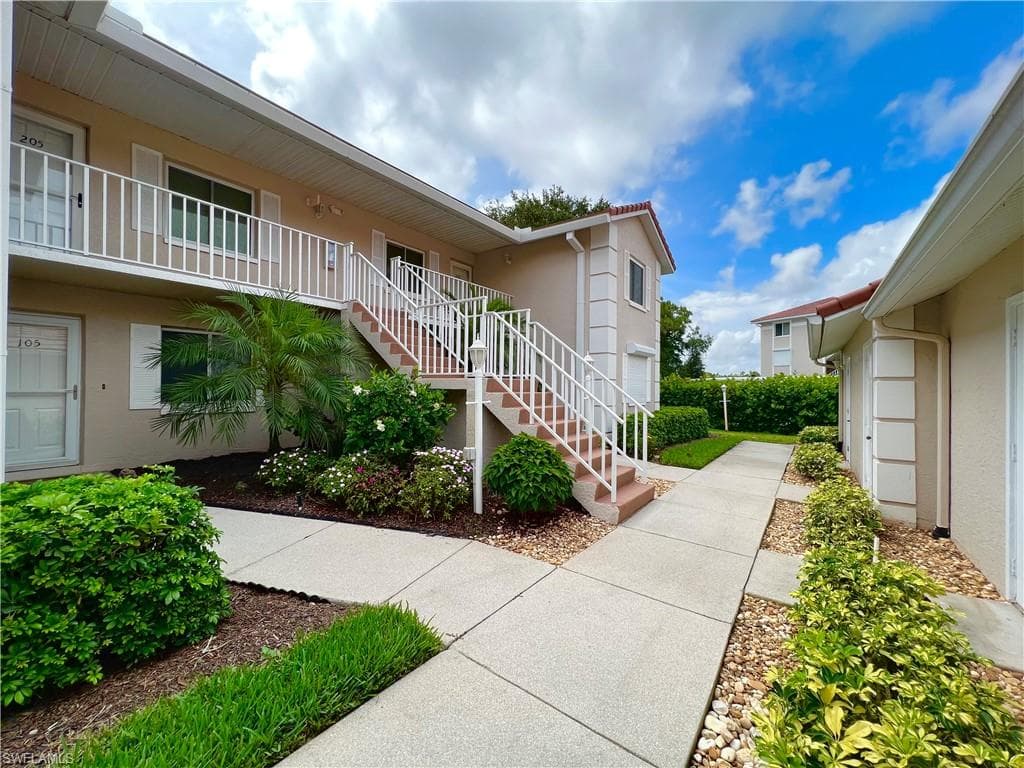 7145 Dennis CIR D-205-18