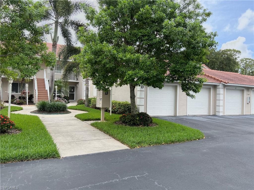7145 Dennis CIR D-205-19