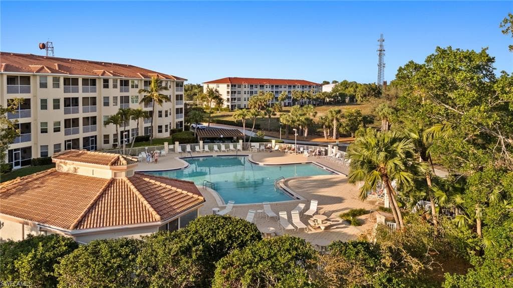 4015 Palm Tree BLVD 304-3