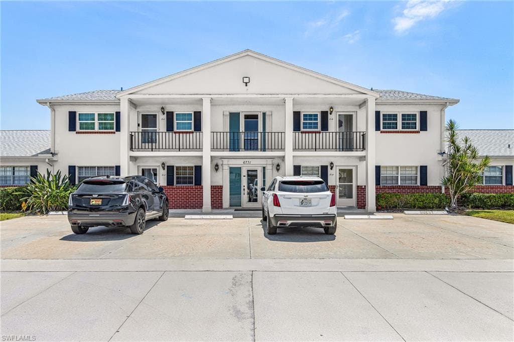 6731 Panther LN D6-25