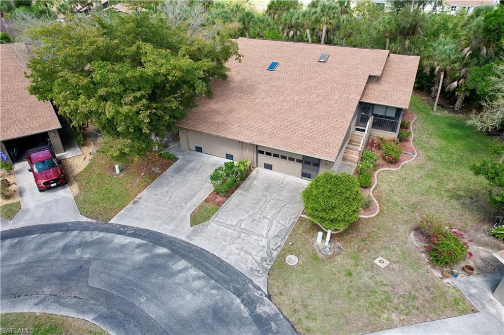 17503 Village Inlet CT-31