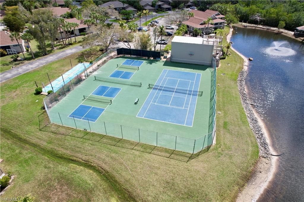 17503 Village Inlet CT-34