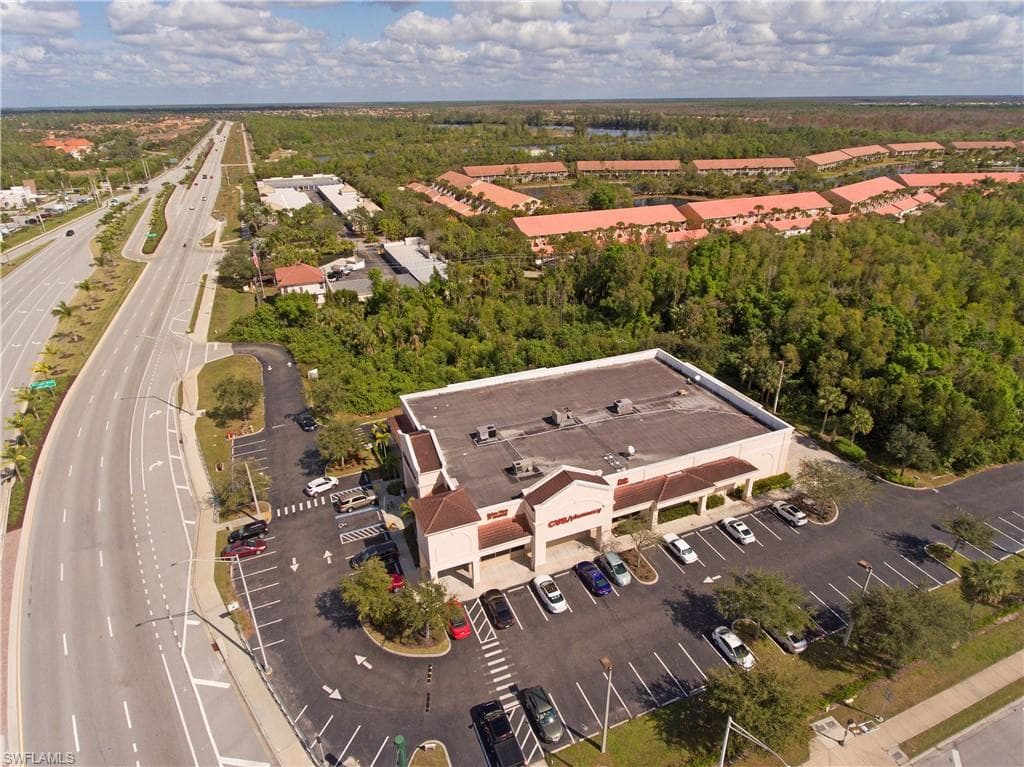 Tamiami TRL E-6