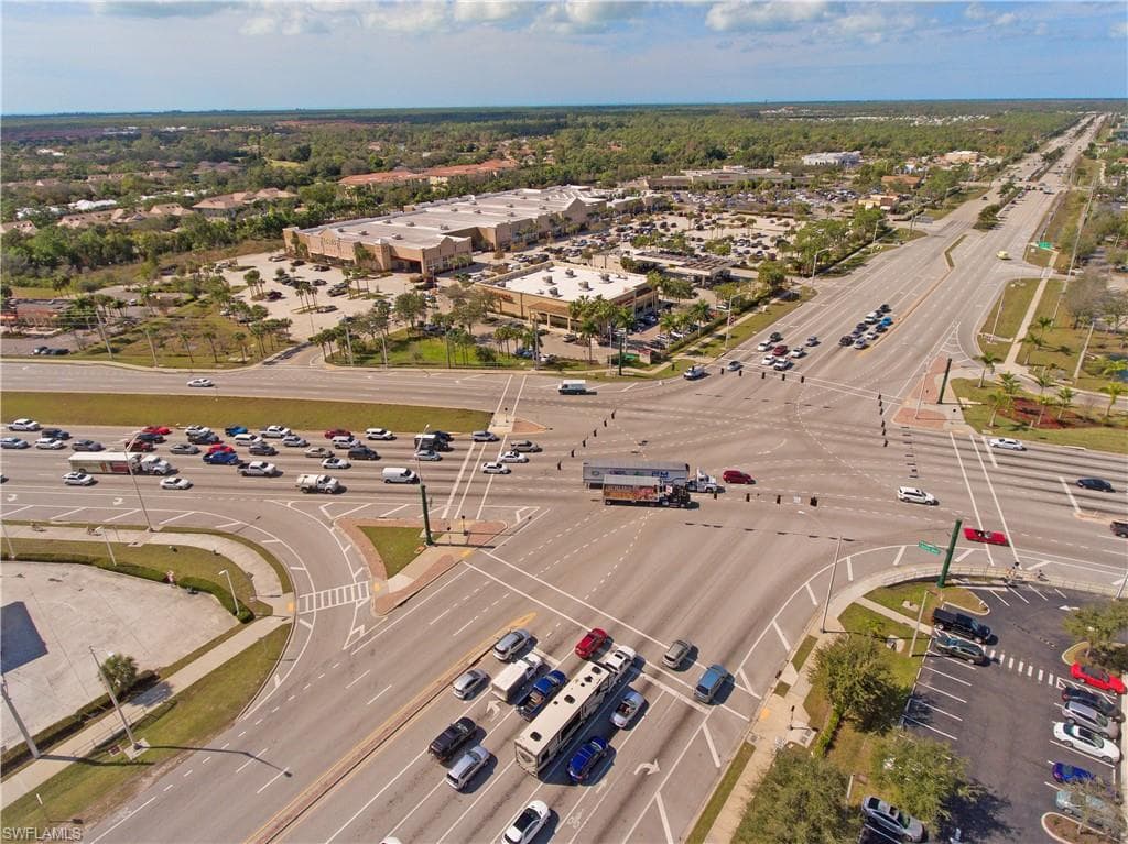 Tamiami TRL E-7