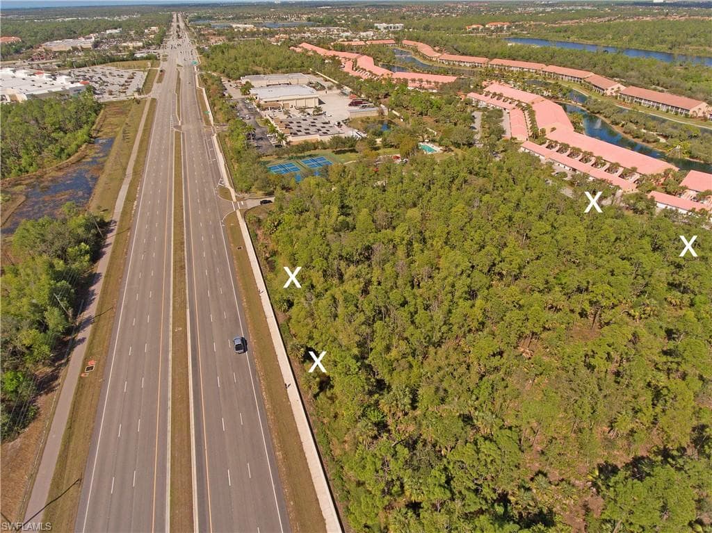 Tamiami TRL E-3