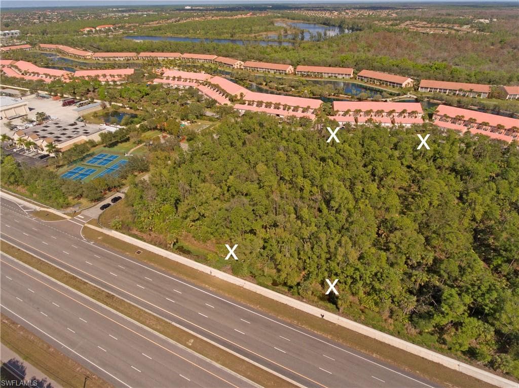 Tamiami TRL E-1