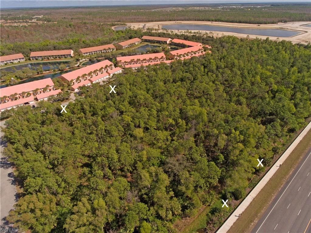 Tamiami TRL E-5