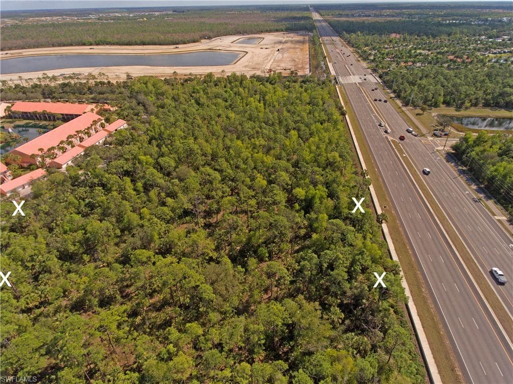 Tamiami TRL E-4