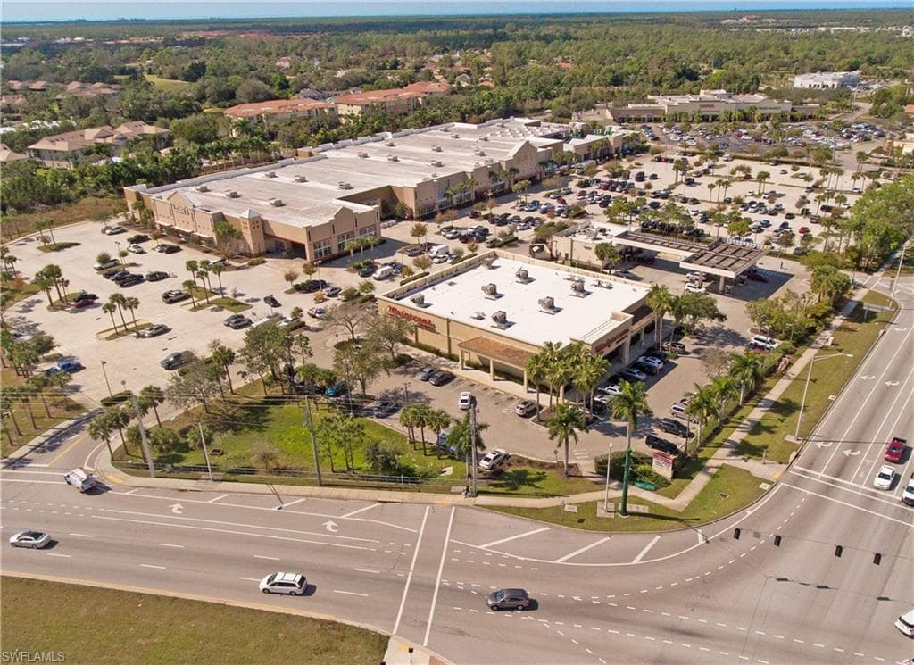 Tamiami TRL E-8