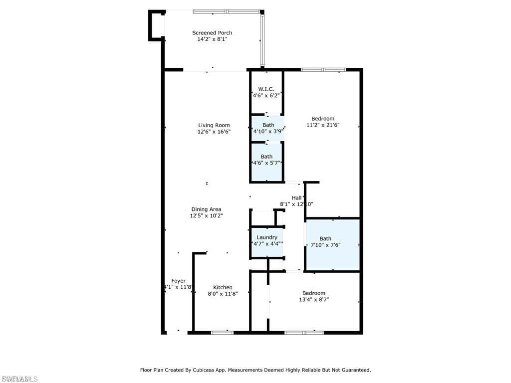 1006 SE 46th ST 1B-22