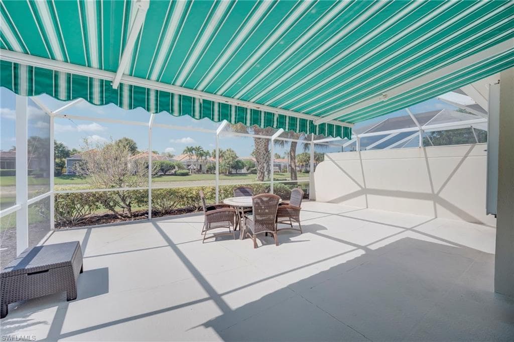 4756 San Carlo CT-32