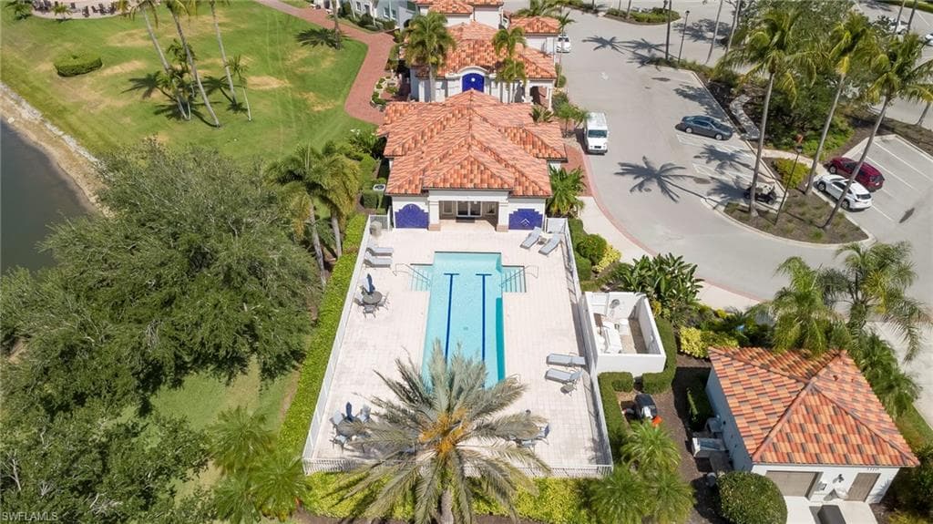 4756 San Carlo CT-40