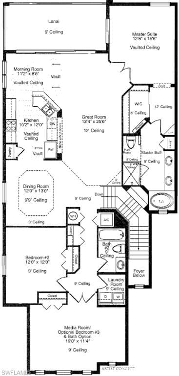16580 Crownsbury WAY 202-31