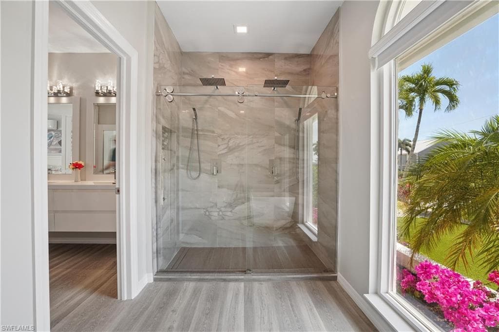 1775 Waterfall CT-24