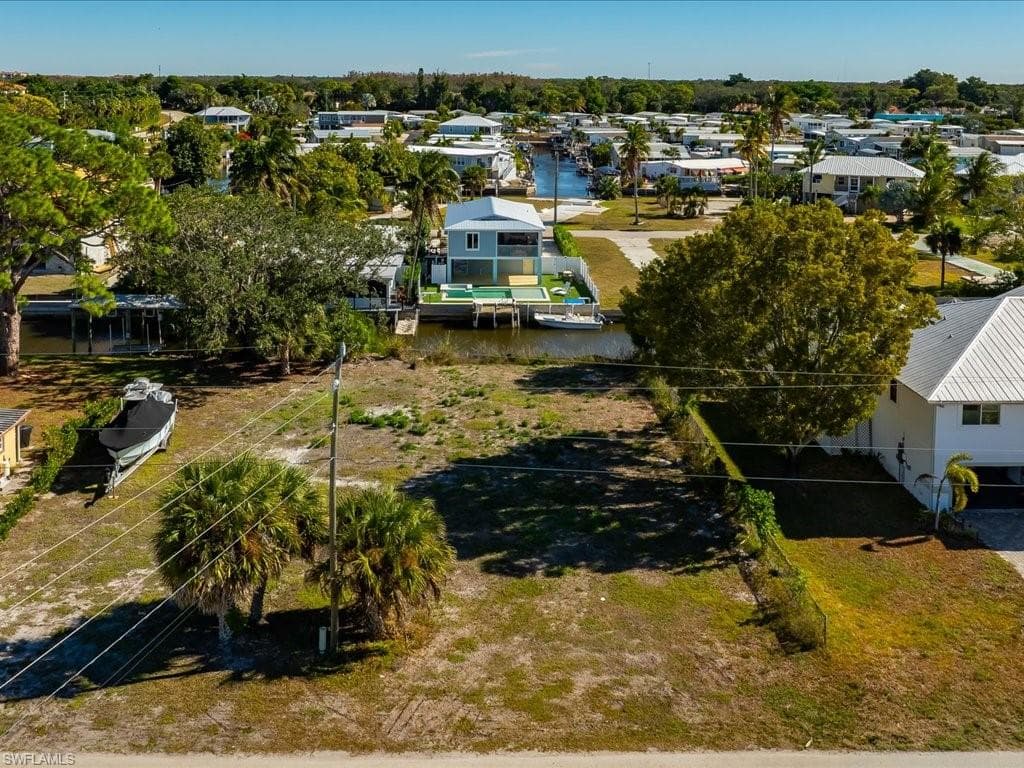24526 Redfish ST-2