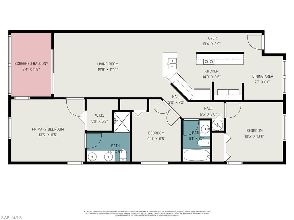153 Wading Bird CIR J201-37