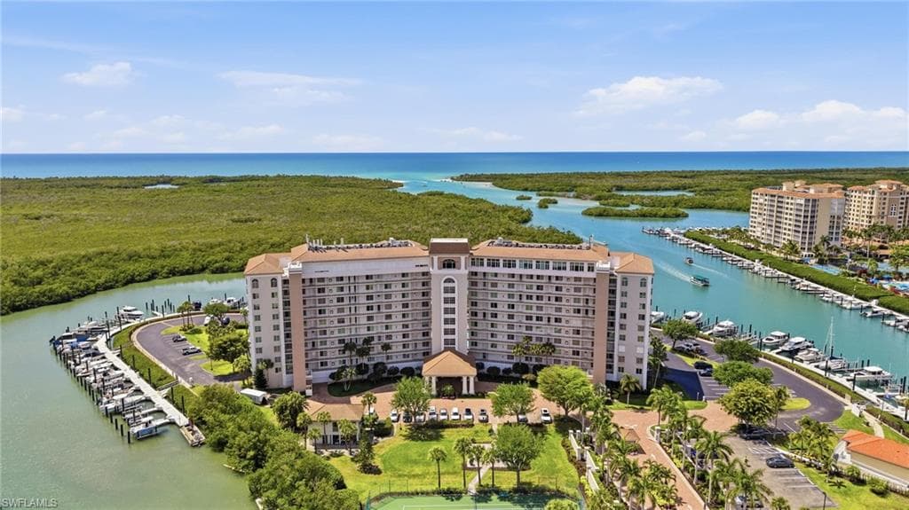 13105 Vanderbilt DR 407-1