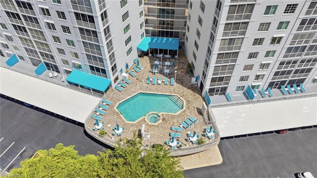 13105 Vanderbilt DR 407-30
