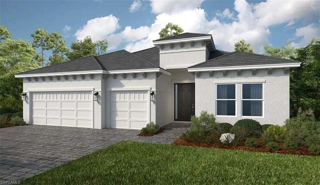 15756 Modena ST-1