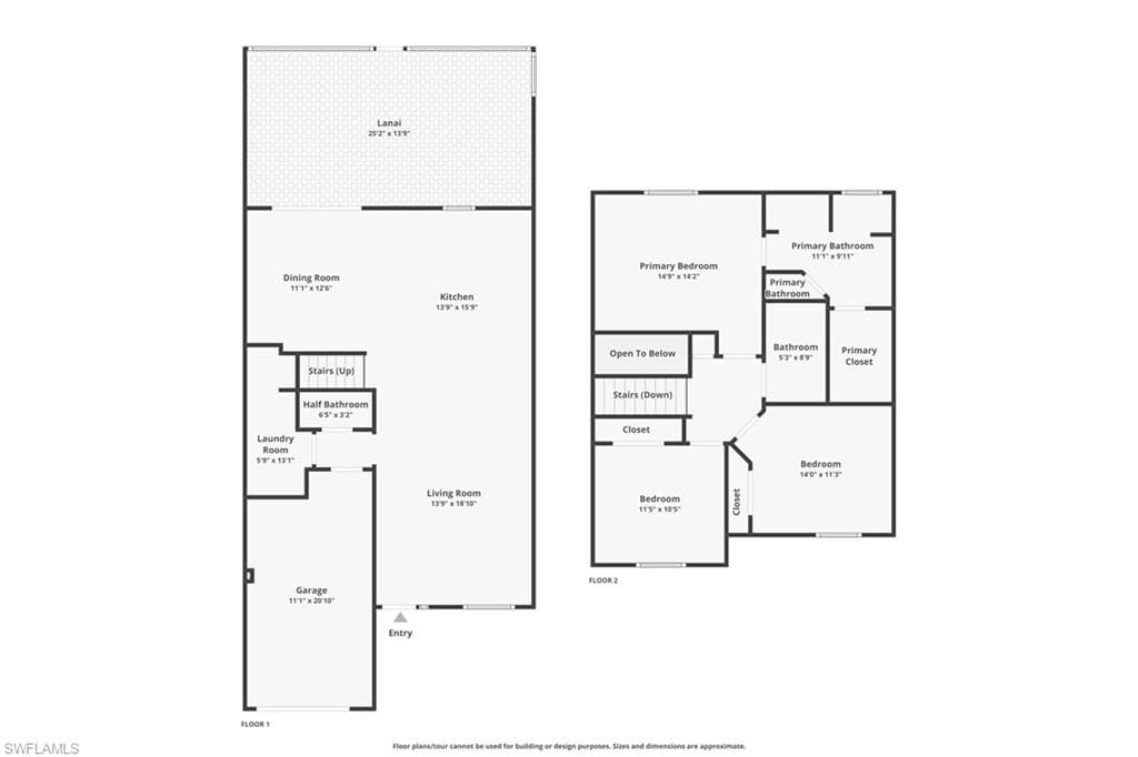 15068 Summit Place CIR-30