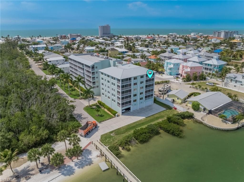 345 Mango ST 401-6