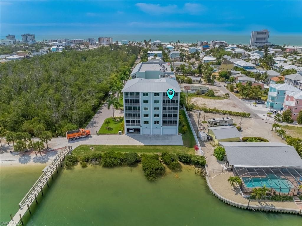 345 Mango ST 401-7