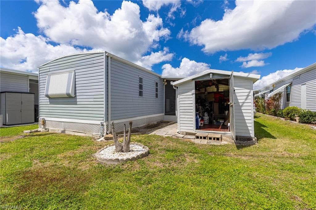 20631 Port DR-26