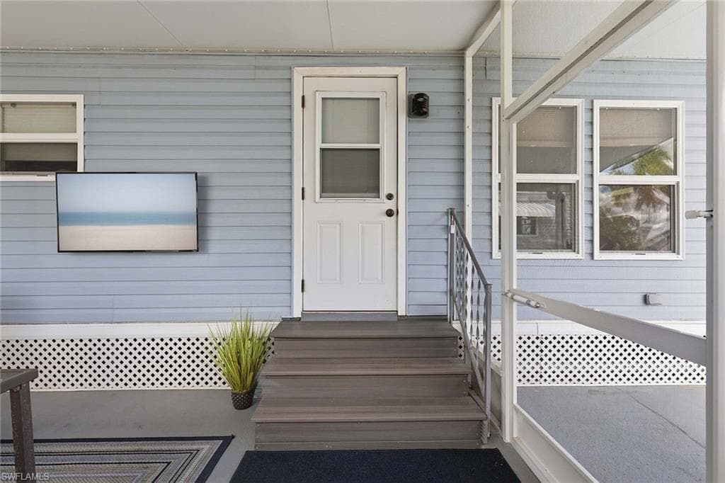 20631 Port DR-7