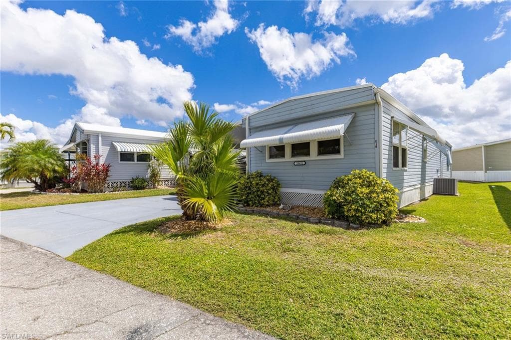 20631 Port DR-1