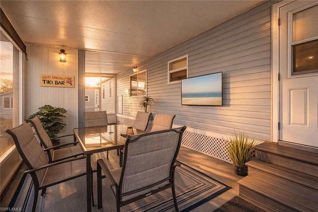 20631 Port DR-24
