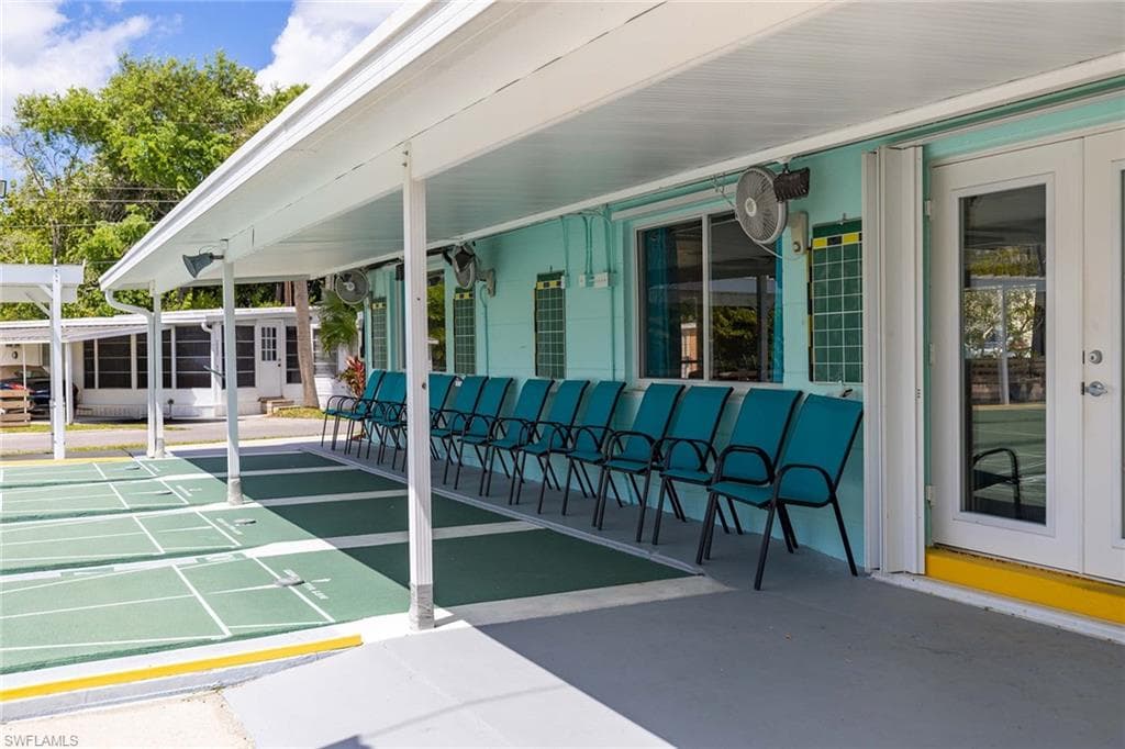 20631 Port DR-40