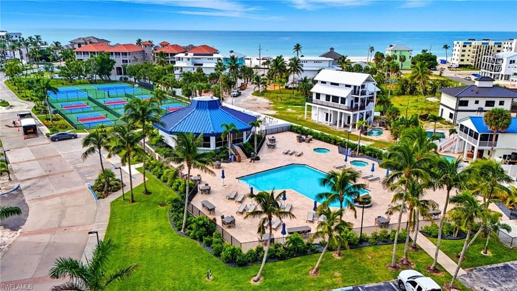4745 Estero BLVD 801-3