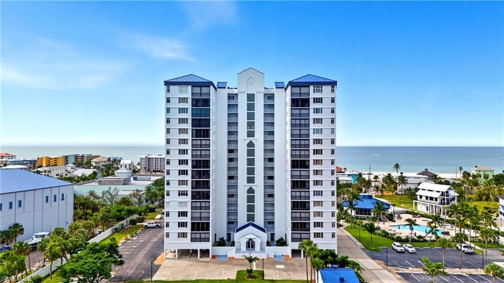 4745 Estero BLVD 801-36