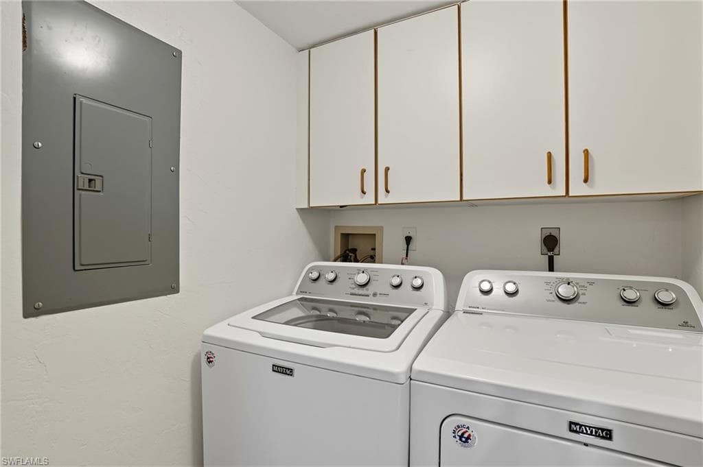 4745 Estero BLVD 801-32