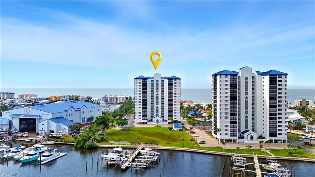 4745 Estero BLVD 801-38