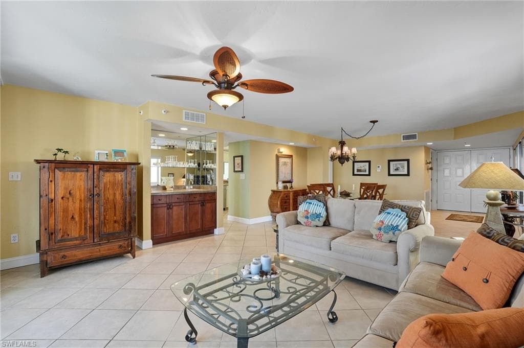 4745 Estero BLVD 801-14