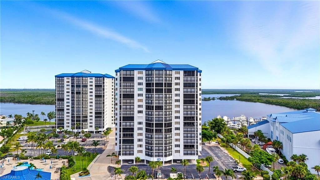 4745 Estero BLVD 801-37