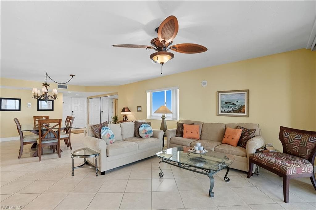 4745 Estero BLVD 801-15