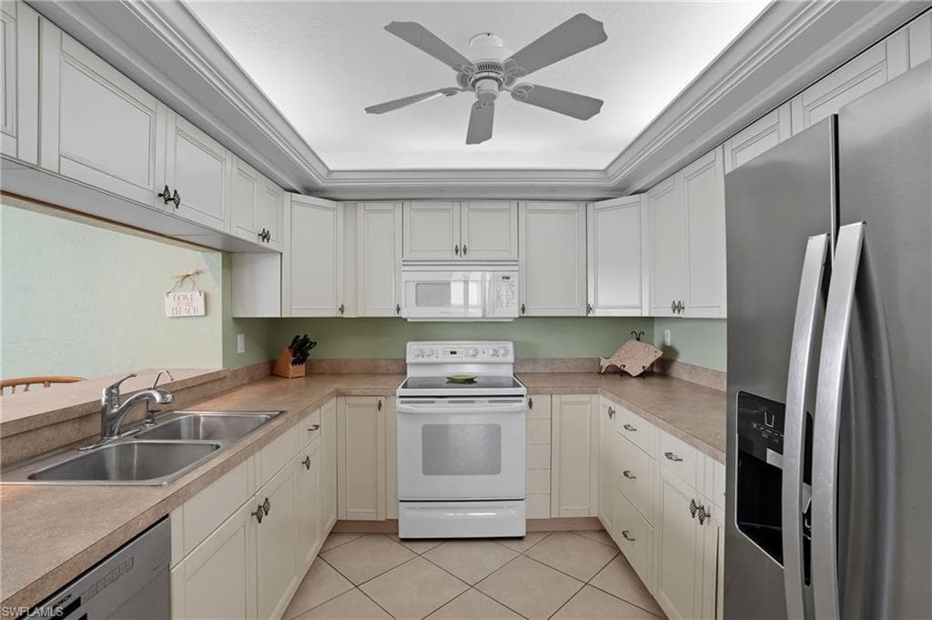 4745 Estero BLVD 801-19