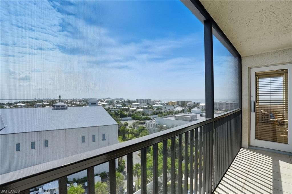 4745 Estero BLVD 801-31