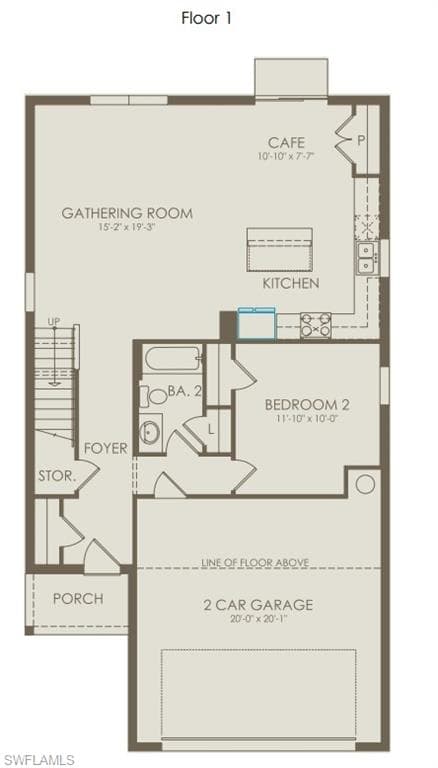 250 Silent Lake DR-2