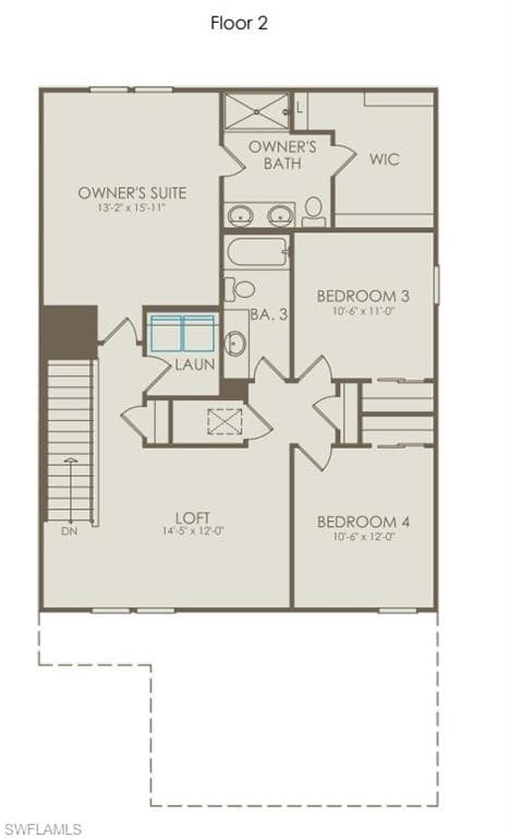 250 Silent Lake DR-3