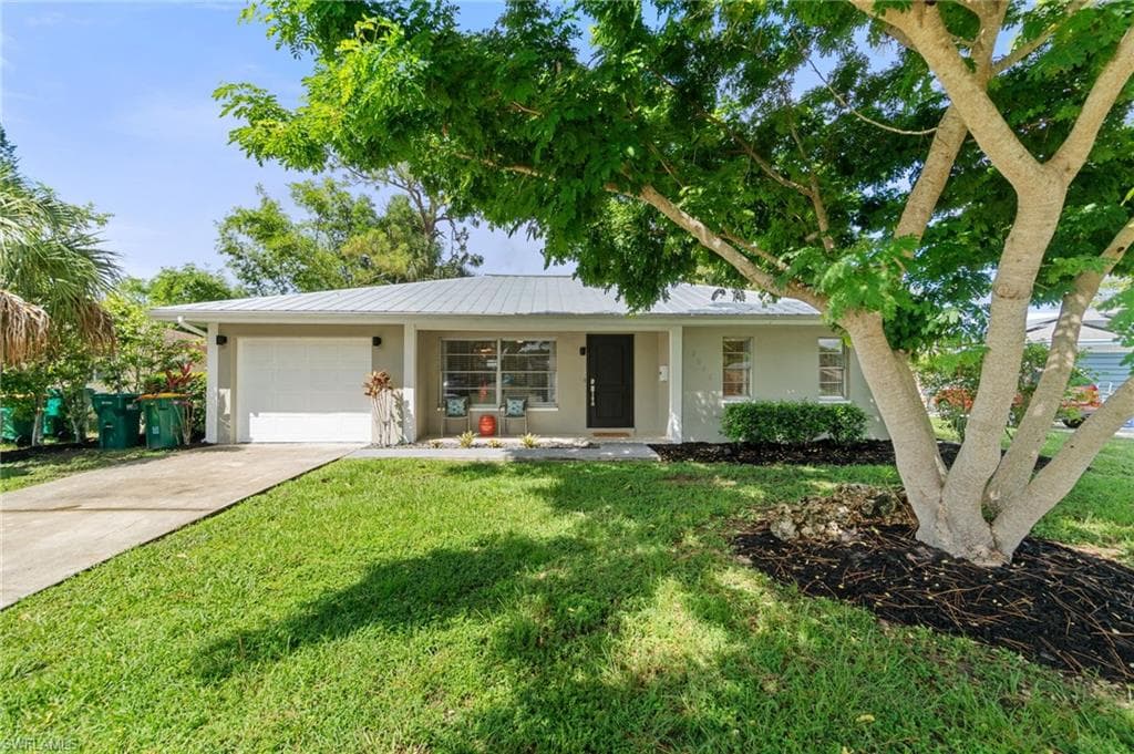 3543 Corana WAY-1