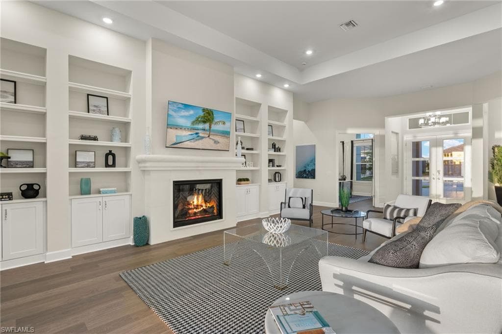 15429 Turin DR-9